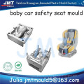 well designed plastic baby car safety seat injection high quality mold maker